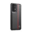 Samsung Galaxy A13 4G/5G LC.IMEEKE Carbon Fiber Phone Case - 2