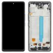 Samsung Galaxy A53 5G OLED 6.48" LCD Screen Digitizer Assembly (Black) - 2