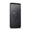 Samsung Galaxy S9 LC.IMEEKE 3 in 1 Carbon Fiber Texture Shockproof Phone Case - 3