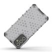 Samsung Galaxy A15 Shockproof Honeycomb Phone Case - Green - 5