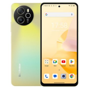 Blackview SHARK 8 8GB+256GB Fingerprint Android 13 Helio G99 4G OTG - 1