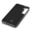 Samsung Galaxy A15 5G Carbon Fiber Shockproof Phone Case - Black - 4