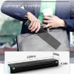 Picture of M08F Bluetooth Wireless Handheld Portable Thermal Printer (Black Green Tattoo Version)