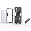 Samsung Galaxy A25 5G Punk Armor Phone Case - Orange - 5