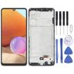 Samsung Galaxy A32 4G SM-A325 OLED LCD Screen with Digitizer and Frame - 1
