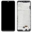 Samsung Galaxy A32 4G SM-A325 OLED LCD Screen with Digitizer and Frame - 2