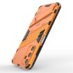 Samsung Galaxy A05s 4G Punk Armor Phone Case - Orange - 5