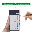 Samsung Galaxy S22 Ultra 5G SM-908B Screen Touch Pen - Green - 4