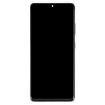 Samsung Galaxy S21 Ultra 5G OLED LCD Screen 6.67" Black - 2