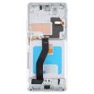 Samsung Galaxy S21 Ultra 5G OLED LCD Screen 6.67" Silver - 3
