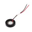 25mm Ceramic Atomizer Sheet Ultrasonic Piezoelectric Transducer - 2