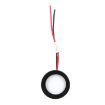 25mm Ceramic Atomizer Sheet Ultrasonic Piezoelectric Transducer - 3
