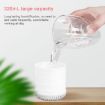 Wireless Q3 Humidifier Mini USB Charging Portable Air Purifier - 6