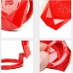Yellow Car Engine Start Key Push Button Cover - Protect Your Vehicle - 5