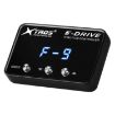 TROS KS-5Drive Potent Booster for Mitsubishi Triton 2005-2014 Throttle Controller - 2