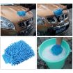 KANEED Microfiber Dusting Mitt Car Window Washing Cloth Duster Gloves - 6
