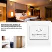 T5557 Hotel Card Switch - Gain Power with Inserted T5557 Card - 4
