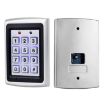Standalone Keypad Access Control System (7612) - Silver - 2