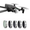 JSR Filter Add-On Effect Filter For Parrot Anafi Drone UV+CPL+ND8+ND16 - 2