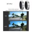Picture of JSR Filter Add-On Effect Filter For Parrot Anafi Drone UV+CPL+ND8+ND16