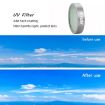 Picture of JSR Filter Add-On Effect Filter For Parrot Anafi Drone CPL