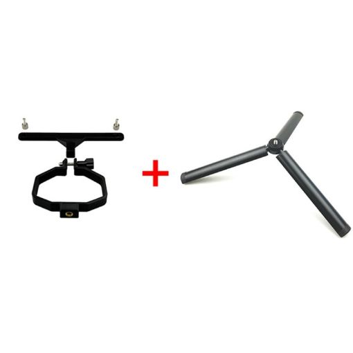 Handheld Retrofit Bracket for DJI Mini 3 Pro + Tripod - 1