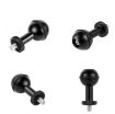 Adjustable Ball Head Adapter for Underwater Diving Photography Lights - 4