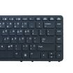 US Version Keyboard for HP Elitebook 840 G1/850 G1/840 G2/ZBook 14 - 5