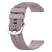 Garmin Venu SQ 20mm Soft Silicone Watch Band - Roland Purple - 2