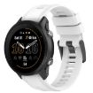 Garmin Approach S60 22mm White Silicone Watch Band - 1