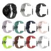 Garmin Approach S60 22mm White Silicone Watch Band - 4