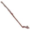 Power & Volume Button Flex Cable for Google Pixel 5a - 3