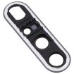 Black Camera Lens Cover for Sony Xperia 1 III - Protect Your Lens - 3