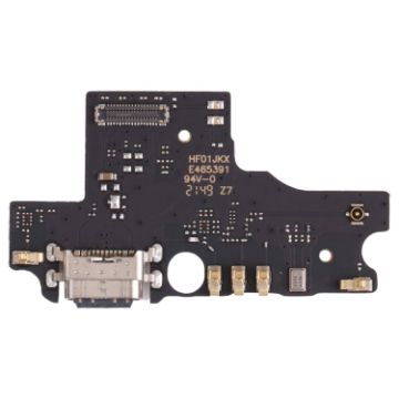 Charging Port Board for ZTE Blade A51 2021 - Replacement Part - 1