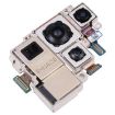 Samsung Galaxy S21 Ultra 5G Camera Set - Telephoto + Depth + Wide + Main Camera - 2