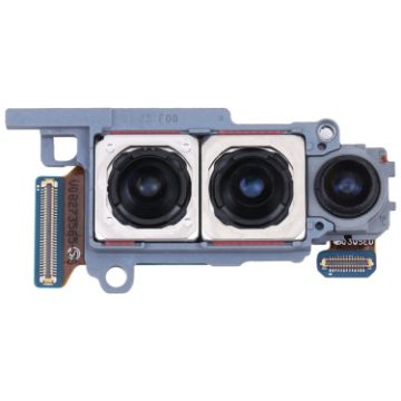 Samsung Galaxy Note20/Note20 5G Camera Set (Telephoto + Wide + Main) - 1