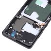 Samsung Galaxy S21 Ultra 5G SM-G998B Middle Frame Bezel Plate - Black - 4