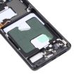 Samsung Galaxy S21 Ultra 5G SM-G998B Middle Frame Bezel Plate - Black - 5