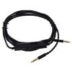ZS0150 Gaming Headphone Audio Cable for Logitech G233 G433 G Pro X - 1