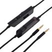 ZS0150 Gaming Headphone Audio Cable for Logitech G233 G433 G Pro X - 2
