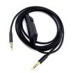 ZS0150 Gaming Headphone Audio Cable for Logitech G233 G433 G Pro X - 3