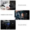 ZS0150 Gaming Headphone Audio Cable for Logitech G233 G433 G Pro X - 5
