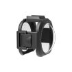 PULUZ Lens Guard for Insta360 ONE RS 1-Inch 360 Edition - Black - 2