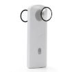 PULUZ Lens Guard PC Protective Cover Kit for Ricoh Theta SC2/S/V - 1