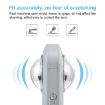 PULUZ Lens Guard PC Protective Cover Kit for Ricoh Theta SC2/S/V - 3