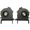 CPU Cooling Cooler Fan for Macbook Pro 16 inch A2485 2021 - 1