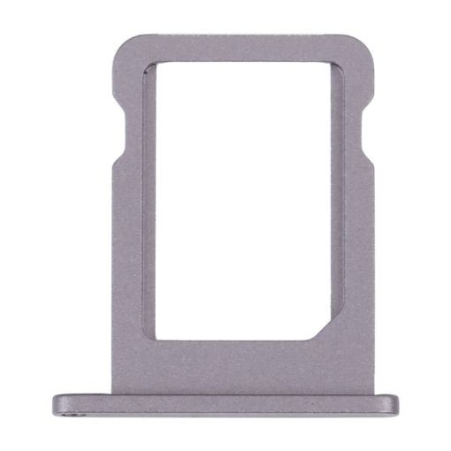 Grey SIM Card Tray for iPad Air 2022 - Compatible Replacement - 1