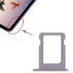 Grey SIM Card Tray for iPad Air 2022 - Compatible Replacement - 4