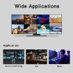 NK-818 HDMI 8x1 Multi-Viewer Switch 1080P - US Plug - 5