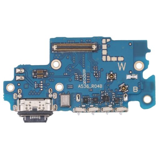 Samsung Galaxy A53 5G SM-A536B Charging Port Board - 1